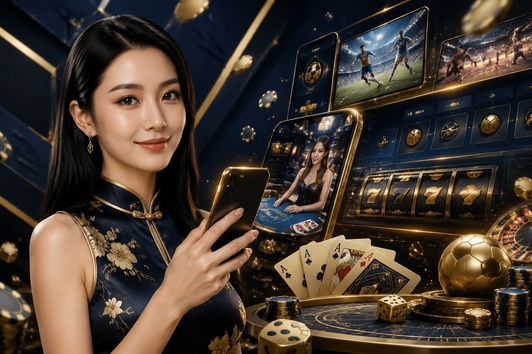 bet977