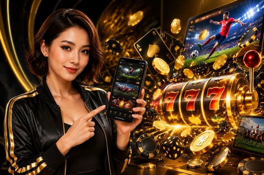 bet977