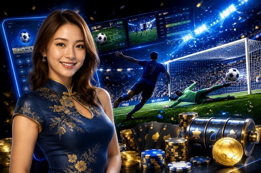 bet977