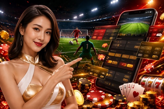 bet977