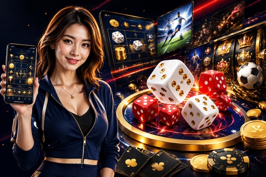 bet977