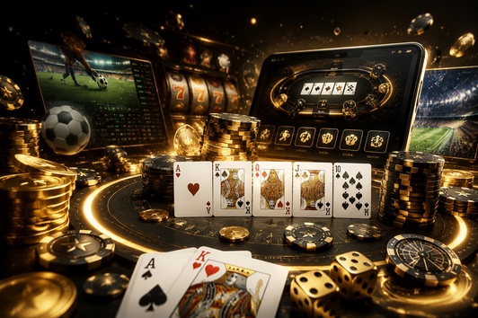 bet977