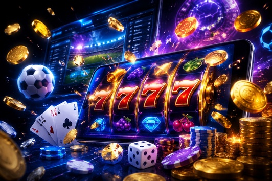 bet977