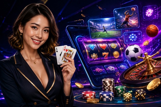 bet977