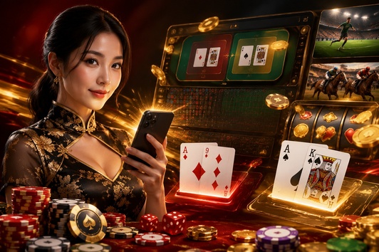 bet977