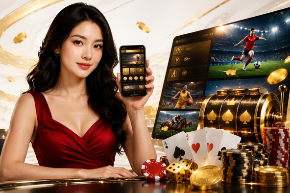 bet977