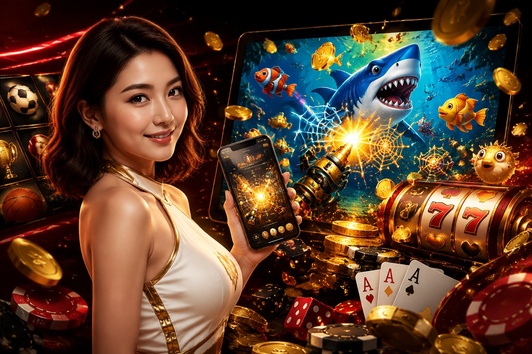 bet977